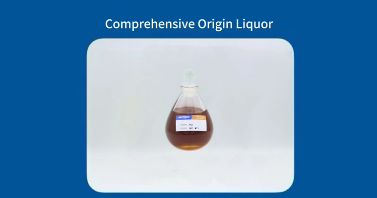 Comprehensive Origin Liquor