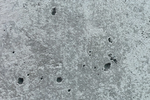 Bubbles on the Appearance of Hangzhou-Ningbo Expressway