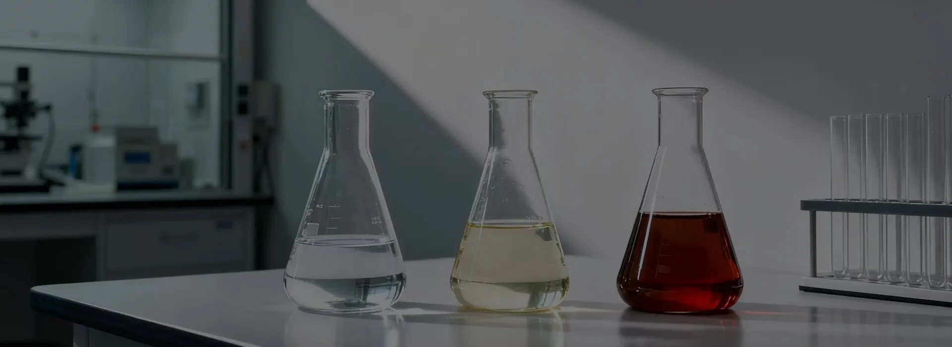 Viscosity Reducing Type Origin Liquor