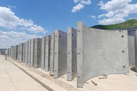 China State Shipbuilding Corporation Development Datong Tianzhen Wind Turbine Tower Project